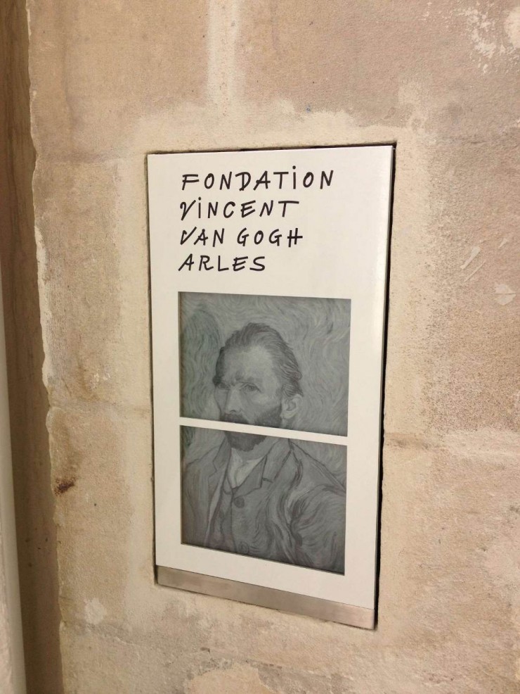 Fondation Van Gogh - epaper